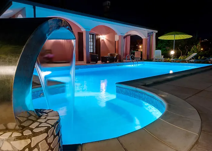 B&B Villa Gloriana Sona
