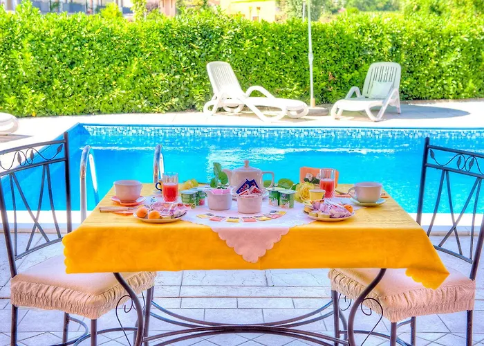 B&B Villa Gloriana Sona